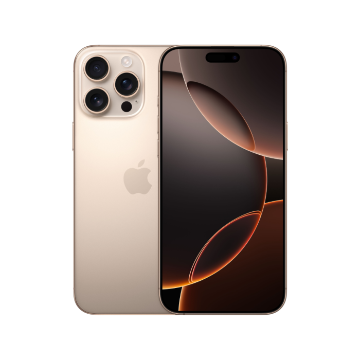 Apple I Phone 16 Pro Max 512GB